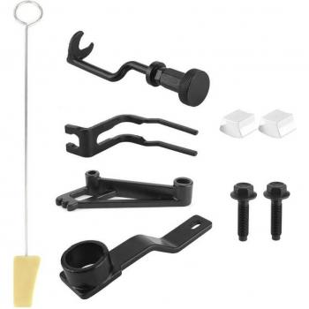 Kit de Herramientas de 9 Unidades para Motor con Leva Phaser y Posición del Cigüeñal