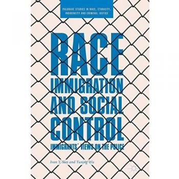 Springer Race, Immigration, and Social Control