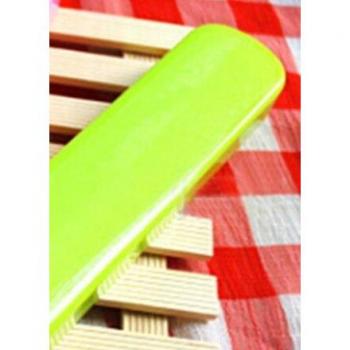 4-Color Portable PP Cutlery Holder