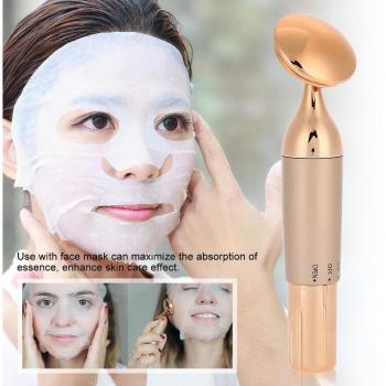 Bâton de massage facial ultrasonique