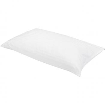 Pack de 2 Almohadas de Plumas y Plumón 40x90cm
