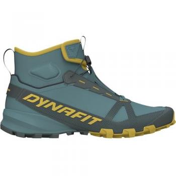 Dynafit Scarponi Da Trekking Traverse Mid Goretex