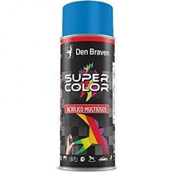 Spray Acrílico Profesional Braven 400 ml
