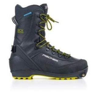 Fischer Botas De Esquí Nórdico Bcx Traverse Waterproof