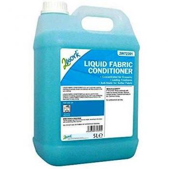 Work Fabric Conditioner Auto Dosing 5 Litre 421