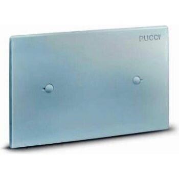 Cubierta para caja empotrada Pucci Pneu 2011 blanca