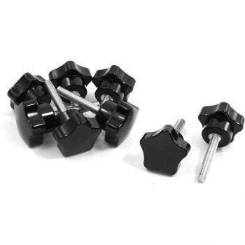 Sujeción M6 30mm para Perillas de Tornillo