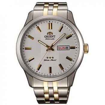 Reloj Orient Classic Automático RA-AB0012S19B