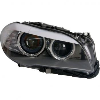 Phare Avant D1S LED BMW 5 Touring – TYC 20‑12777‑06‑9