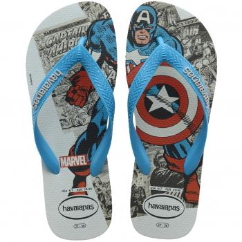 Top Marvel Klassik Havaianas Sandalen