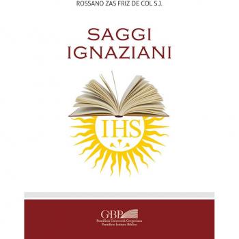 Saggi ignaziani