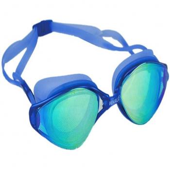 Natación MAXJULI Silicona UV‑Ajuste
