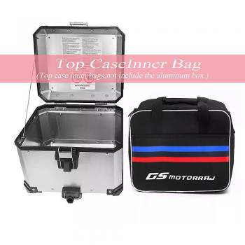Bolso de Alforja para BMW R1200GS