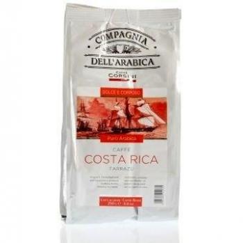 Corsini Costa Rica Altura Koffiebonen 250g