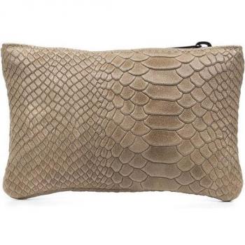 Cartera Mujer Firenze Artegiani Piel auténtica