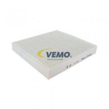 Vemo V38‑30‑1003 HEPA‑Filter für Auto- und Wohnraumauslastung