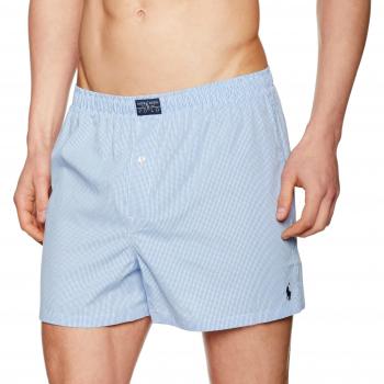 Polo Ralph Lauren - Boxer de tela de hombre