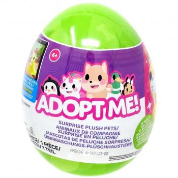 Adoptez-moi ! Peluche surprise animaux de compagnie série 2