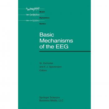 Speckmann: Basic Mechanisms of the EEG