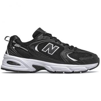 MR530PB Sneakers von New Balance in Schwarz
