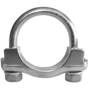 IMASAF Collier de serrage échappement 01.10.54