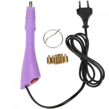 Heat-Fix Rhinestone Applicator Wand