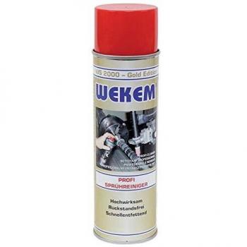 Puro Pro Cleanser 500 ml Wekem a 12