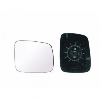 ALKAR door mirror glass base 6402986