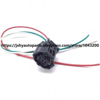 Camshaft Position Sensor & Suspension Height Sensor Connector for 2005-2015 Toyota Scion Lexus 6189-1129