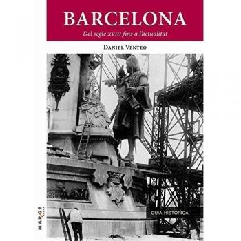 Barcelona del segle xviii fins a