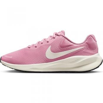 Zapatillas Nike Revolution 7 Talla 40 (Rosa)