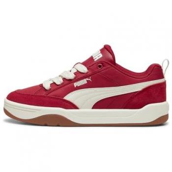 Puma Street Vibe Red Krosy