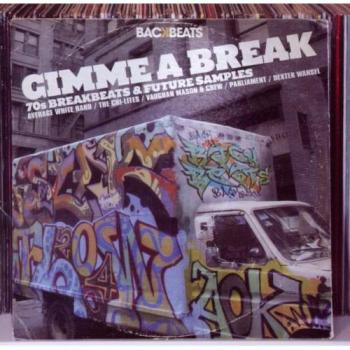 Gimme a Break