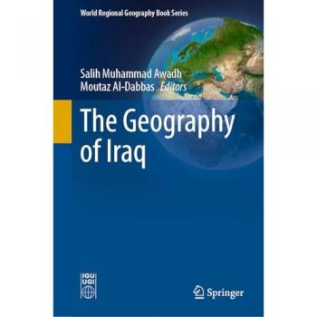 The Geography of Iraq
