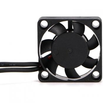 DC 5V/12V 2Pin Axial Fan 3007S