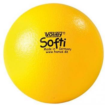 Lightweight Foam Volleyball
