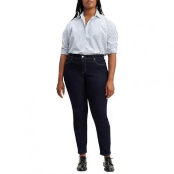 Levi's® Plus Figurformende Jeans 311 PL SHAPING