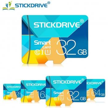 Hochgeschwindigkeits Mikro SD Karte 128GB