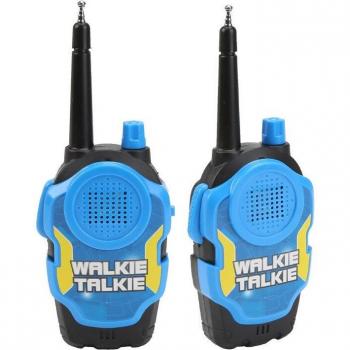 Mini Kids Walkie Talkie Set