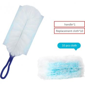 Magic Duster