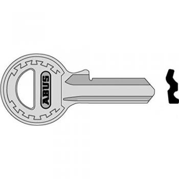 65/25 25mm New Profile Key Blank