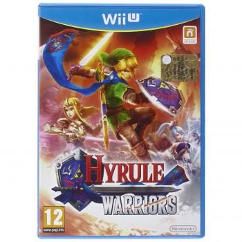 Guerrieri d’Hyrule