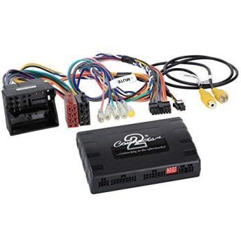 ACV SWI + Info Adapter for Various Volkswagen Models 2015-2019