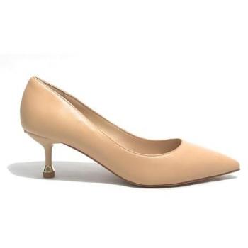 Liu Jo Deva Pumps Beige