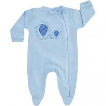 Pigiama Nicki Azzurro Jacky Unico