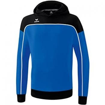 Erima Change Hoody Herren - Blau - M