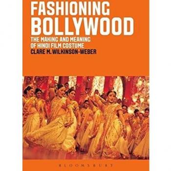 Fashioning Bollywood
