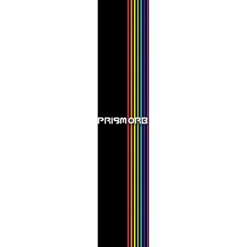 Prism (CD)