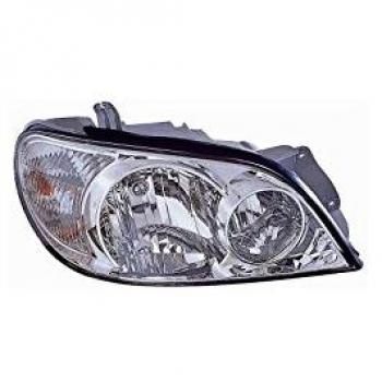 ABAKUS 223-1111R-LD-EM Faro anteriore