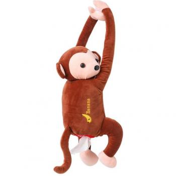 Pañuelos Animados Monos Pipi